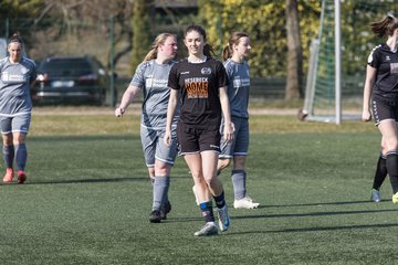 Bild 246 - F SV Henstedt Ulzburg II - SV Boenebuettel-Husberg : Ergebnis: 11:0